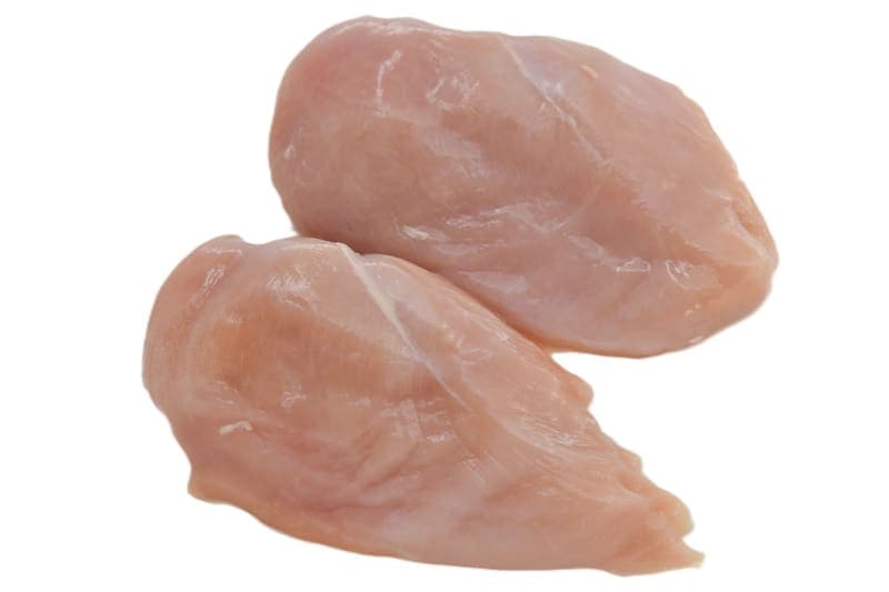 Boneless Breast