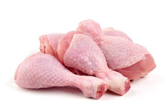 Drumsticks