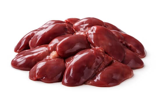 Liver