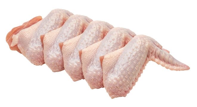 Wings